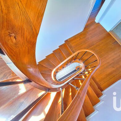 Maison 6 pièces 299000 €