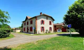 Maison 7 Pièces 196 m² à vendre à Pouydesseaux (40120)