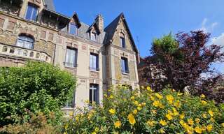 Appartement 1 Pièce 25 m² à vendre à Rouen (76000)