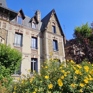 Appartement 1 pièces 87000 €