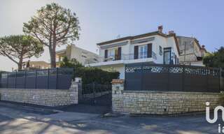 Maison 5 Pièces 130 m² à vendre à Cagnes-sur-Mer (06800)