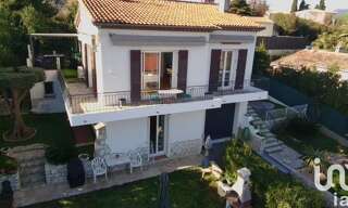 Maison 5 Pièces 130 m² à vendre à Cagnes-sur-Mer (06800)