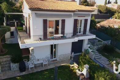 Maison 5 pièces 670000 €