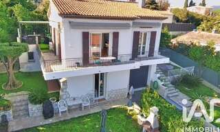Maison 5 Pièces 130 m² à vendre à Cagnes-sur-Mer (06800)