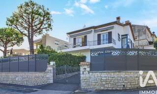 Maison 5 Pièces 135 m² à vendre à Cagnes-sur-Mer (06800)