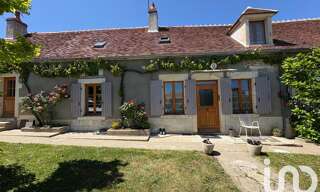 Maison 4 Pièces 142 m² à vendre à Giry (58700)