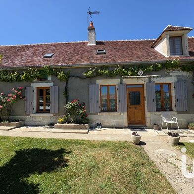 Maison 4 pièces 175000 €