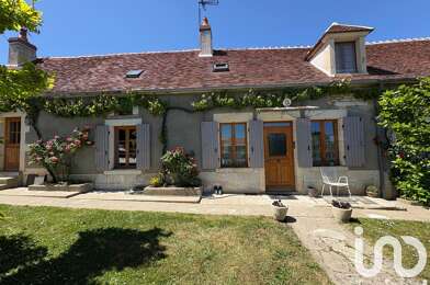 Maison 4 pièces 175000 €