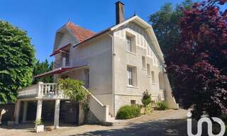 Maison 6 Pièces 180 m² à vendre à Aiffres (79230)