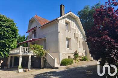 Maison 6 pièces 360000 €