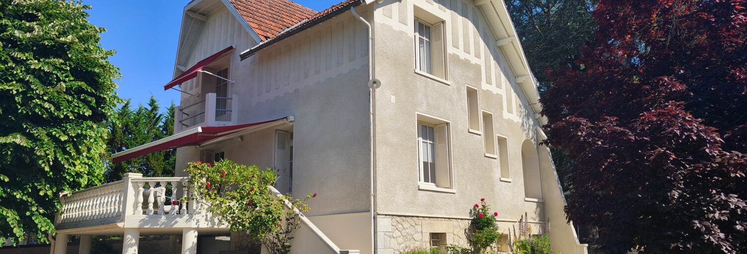 Maison 6 Pièces 180 m² à vendre à Aiffres (79230)