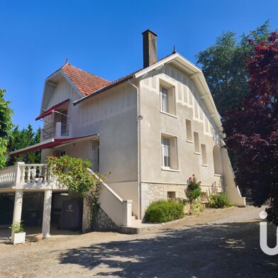 Maison 6 pièces 360000 €