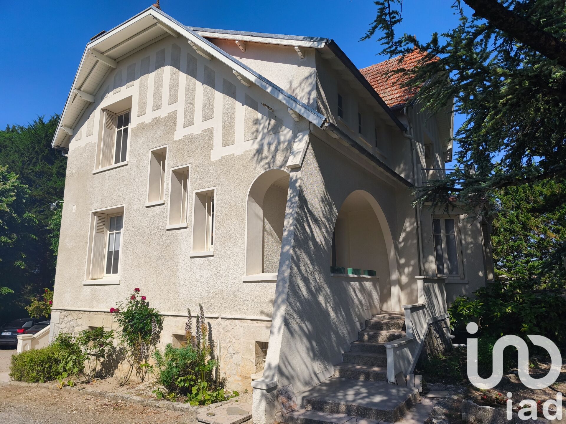 Vente Maison d'architecte 6 pièces - Photo 2