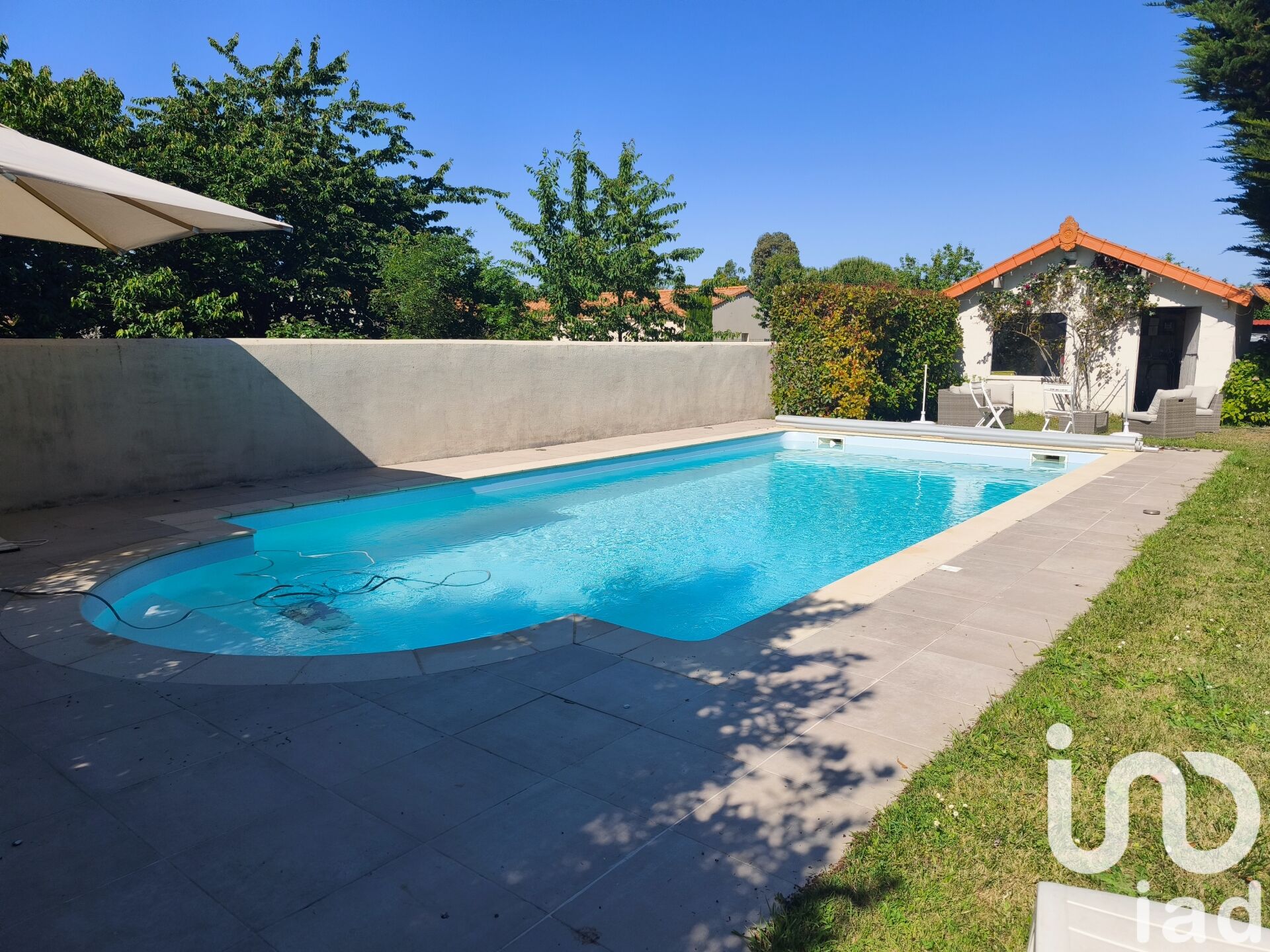 Vente Maison d'architecte 6 pièces - Photo 5