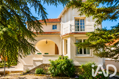 Maison 6 pièces 340000 €