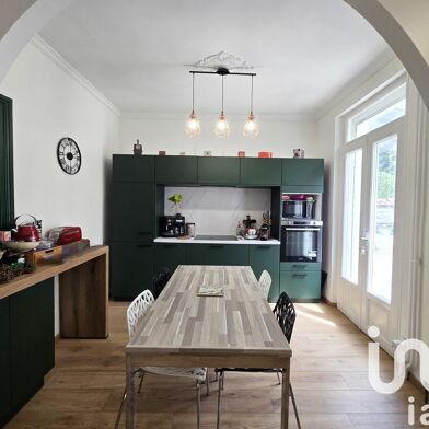 Maison 9 pièces 357000 €