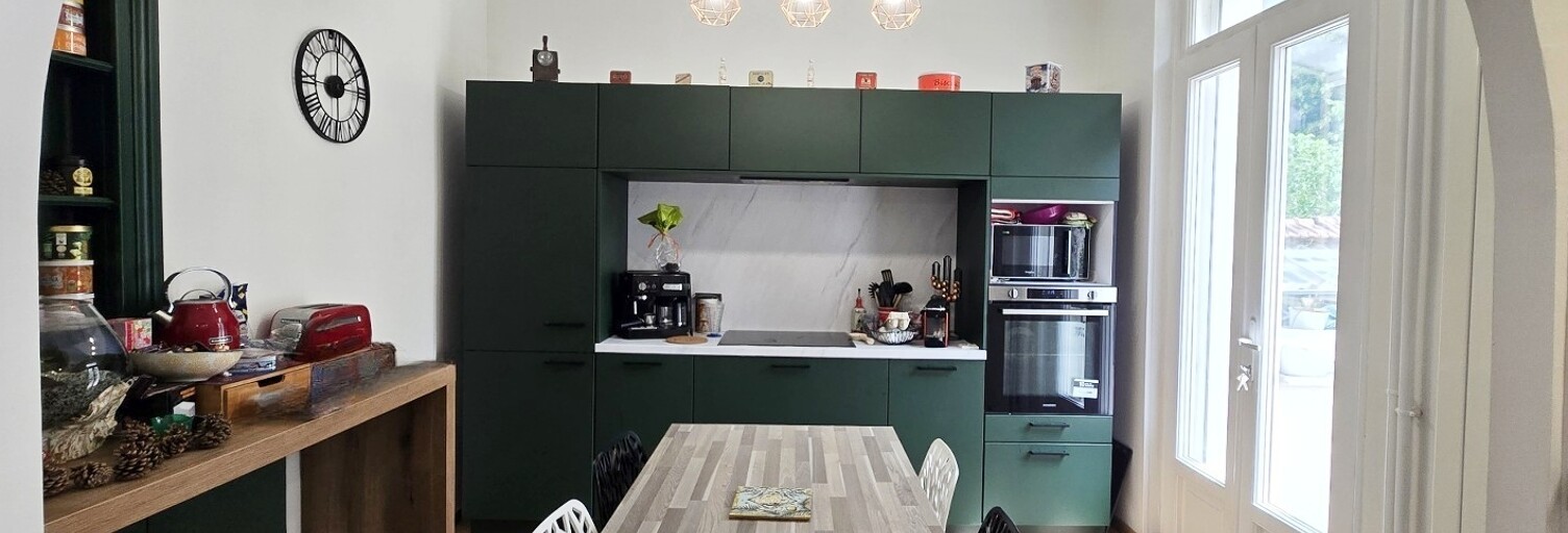 Maison 9 Pièces 160 m² à vendre à Meulan-en-Yvelines (78250)