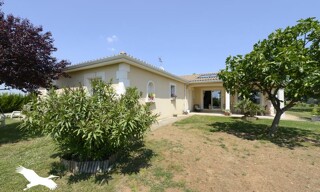 Maison 6 Pièces 148 m² à vendre à Brie (16590)