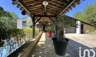 Maison 6 Pièces 139 m² à vendre à Mercuès (46090)