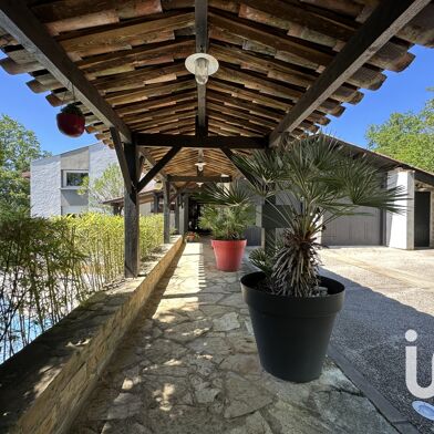 Maison 6 pièces 490000 €