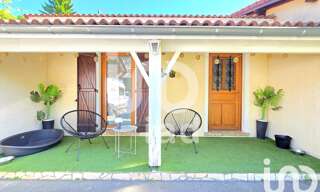 Maison 5 Pièces 120 m² à vendre à Lannemezan (65300)