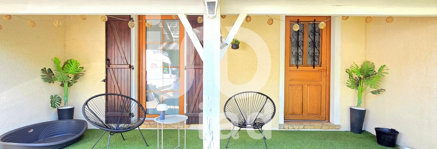 Maison 5 Pièces 120 m² à vendre à Lannemezan (65300)