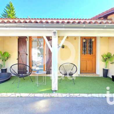 Maison 5 pièces 249000 €