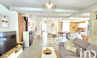 Maison 5 Pièces 120 m² à vendre à Lannemezan (65300)