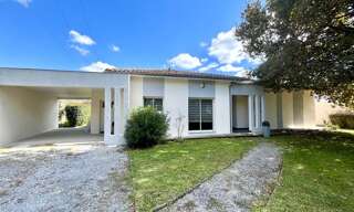 Maison 5 Pièces 126 m² à vendre à Mont-de-Marsan (40000)