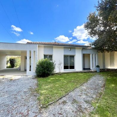 Maison 5 pièces 349000 €