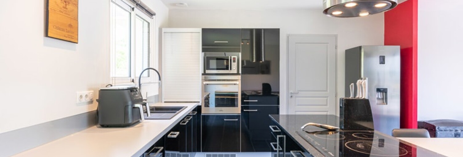 Maison 5 Pièces 126 m² à vendre à Mont-de-Marsan (40000)