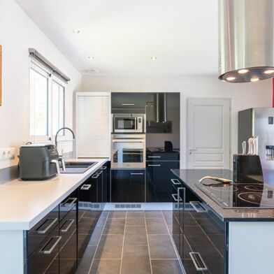 Maison 5 pièces 335000 €