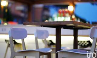 Commerce  80 m² à vendre à Saint-Cloud (92210)