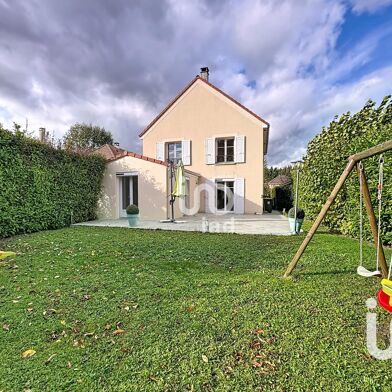 Maison 5 pièces 369000 €