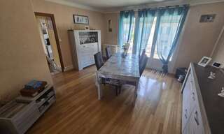 Maison 5 Pièces 111 m² à vendre à Guéret (23000)