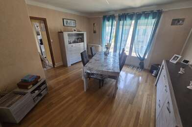 Maison 5 pièces 129600 €