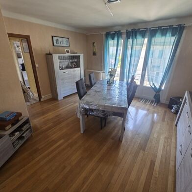 Maison 5 pièces 129600 €