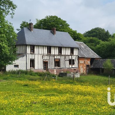 Maison 8 pièces 259000 €