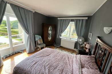 Maison 5 pièces 129600 €