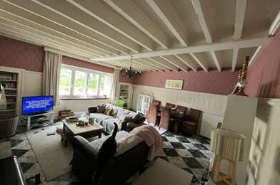 Maison 5 pièces 129600 €