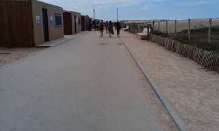 Appartement 1 Pièce 17 m² à vendre à Bretignolles-sur-Mer (85470)