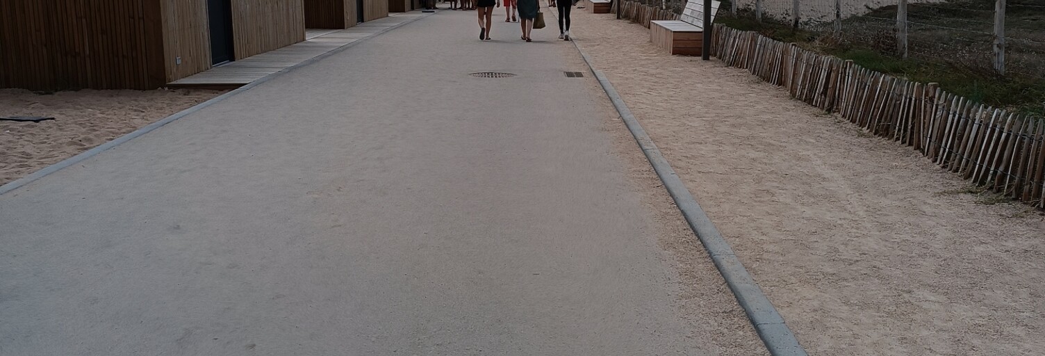 Appartement 1 Pièce 16 m² à vendre à Bretignolles-sur-Mer (85470)