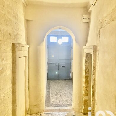 Appartement 5 pièces 325000 €