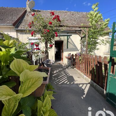 Maison 2 pièces 99500 €