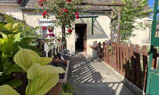 Maison 2 Pièces 56 m² à vendre à Bézu-Saint-Éloi (27660)