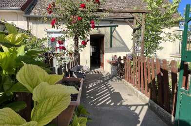 Maison 2 pièces 94500 €