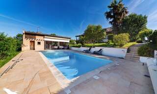 Maison 10 Pièces 290 m² à vendre à Verfeil (31590)