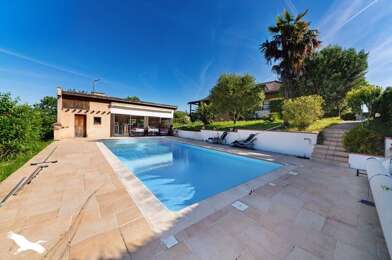 Maison 10 pièces 549000 €