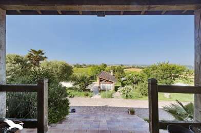 Maison 10 pièces 499000 €