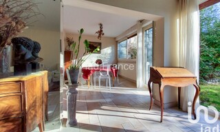 Appartement 4 Pièces 99 m² à vendre à Vaucresson (92420)